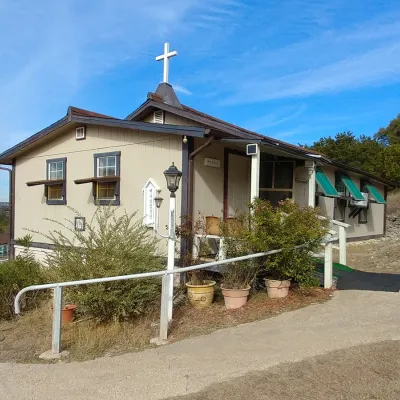 Jerusalem Sanctuary