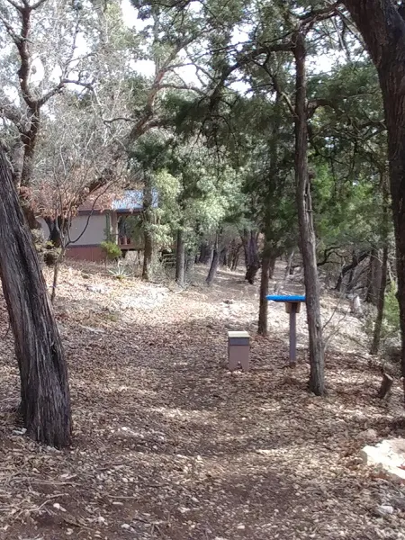 Prayer House 06